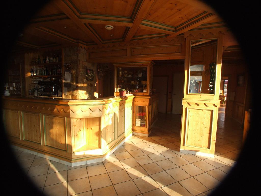 Accueil Savoyard Hotel Mieussy Buitenkant foto
