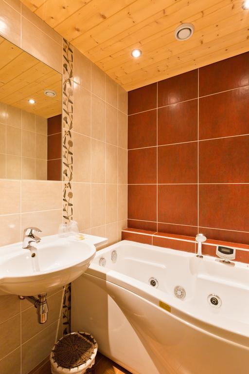 Accueil Savoyard Hotel Mieussy Buitenkant foto